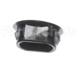 61751 Grindmaster Cecilware Plug,Hole,.75 Dia Double D