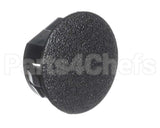61751 Grindmaster Cecilware Plug,Hole,.75 Dia Double D