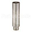 61752HF60F5 Compatible Kason Kason 1752 6 In Ss Leg 1 7/16 In Adj