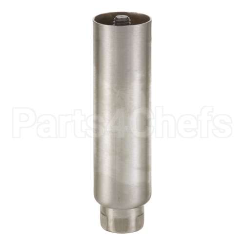 61752HF60F5 Compatible Kason Kason 1752 6 In Ss Leg 1 7/16 In Adj