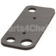 61758 Compatible Perlick Heat Exchanger Gasket