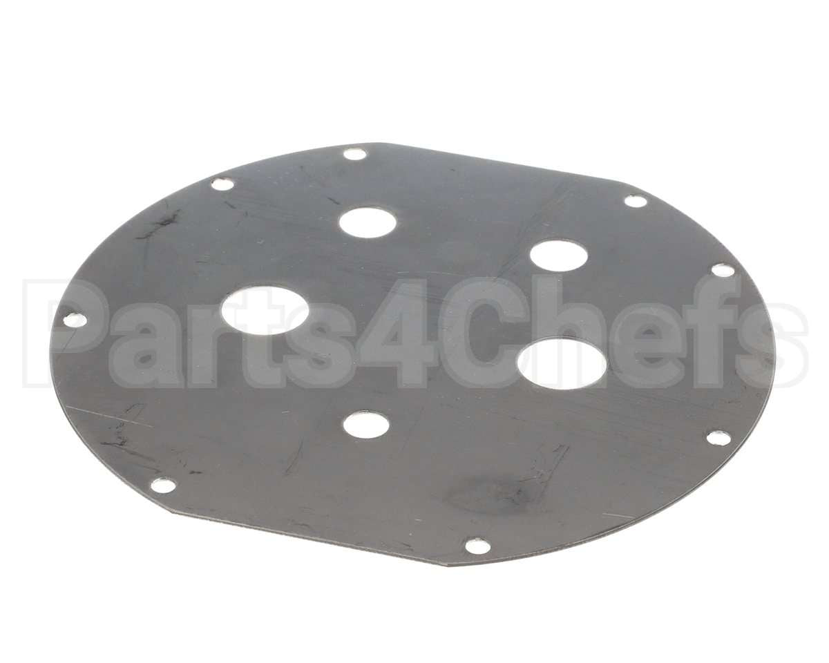 61773 Grindmaster Cecilware Cover, Tank Gnb