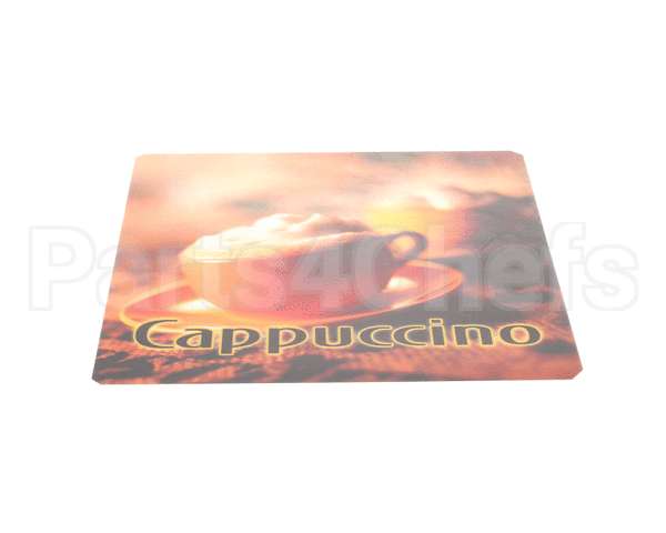 61776 Grindmaster Cecilware Graphic, Pic2/3 Backlit