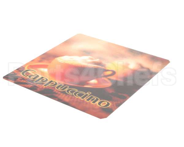 61776 Grindmaster Cecilware Graphic, Pic2/3 Backlit