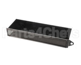 61781 Blodgett Welded Suction Filter, 1/4 Trn
