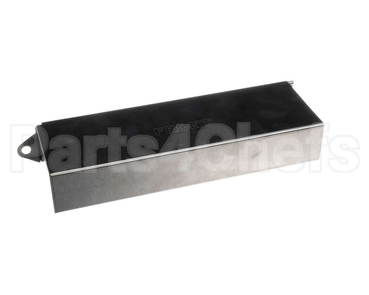 61781 Blodgett Welded Suction Filter, 1/4 Trn
