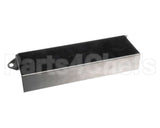 61781 Blodgett Welded Suction Filter, 1/4 Trn