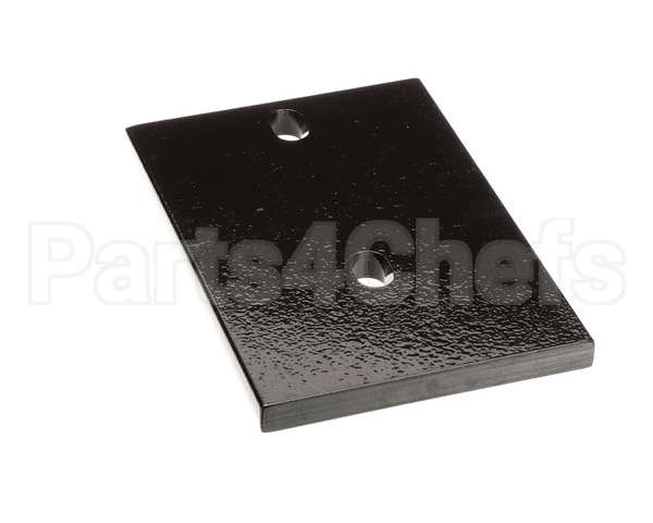 61782 Middleby Plate,Spacer 1/2"