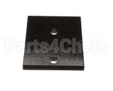 61782 Middleby Plate,Spacer 1/2"
