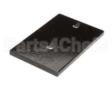 61782 Middleby Plate,Spacer 1/2"