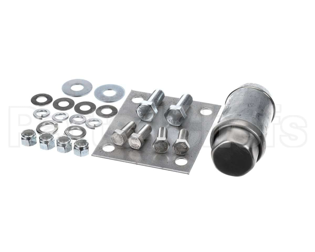 61783 Middleby Assembly,Quad Outrigger Ps536