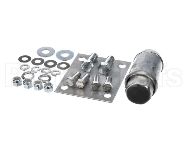 61783 Middleby Assembly,Quad Outrigger Ps536