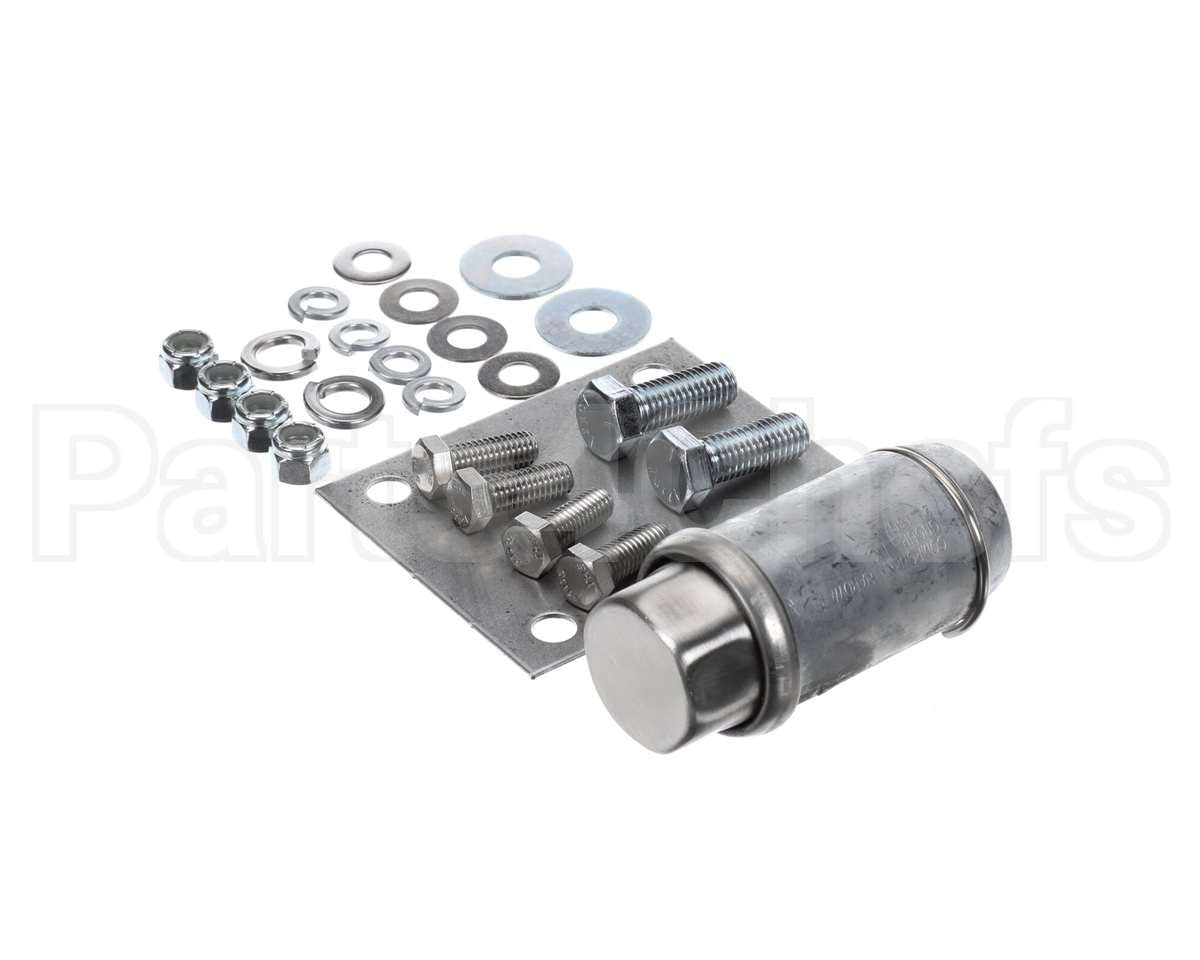 61783 Middleby Assembly,Quad Outrigger Ps536