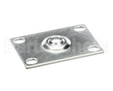 61783500004 Kason Mounting Plate Kas 1/2-13 Thd