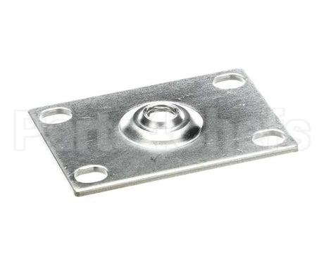 61783500004 Kason Mounting Plate Kas 1/2-13 Thd