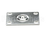 61783500004 Kason Mounting Plate Kas 1/2-13 Thd