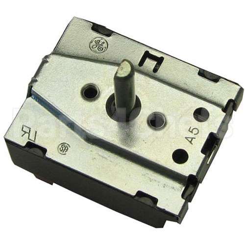 617859 Compatible Franke Rotary Switch