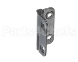 61792 Grindmaster Cecilware Hinge, 2 Leaf, T-304 2B Ss/Pow