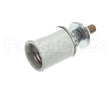 617A Hanson Heat Lamps Brass Socket