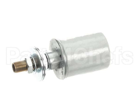 617A Hanson Heat Lamps Brass Socket
