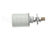 617A Hanson Heat Lamps Brass Socket