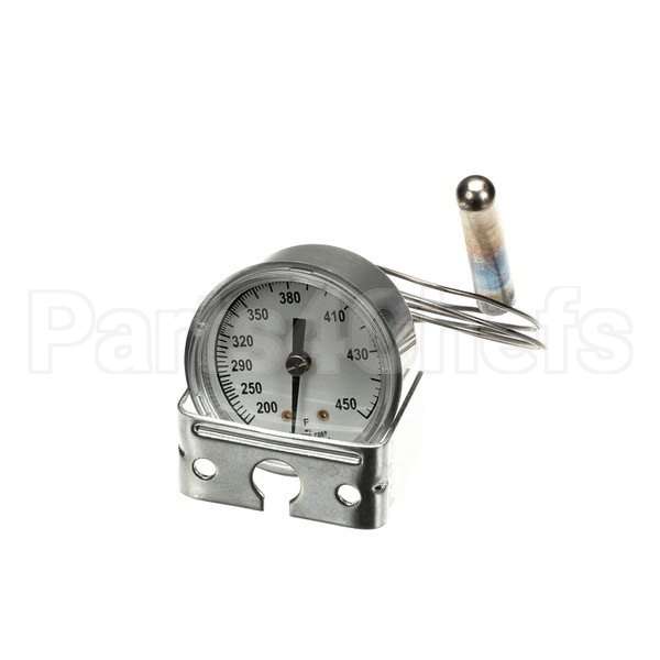 618-0006 Compatible Belshaw Temperaturegauge, 2