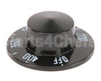 618-0008A Belshaw Thermostat Knob,200-400 Deg