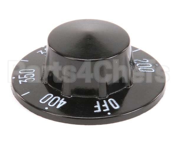 618-0008A Belshaw Thermostat Knob,200-400 Deg