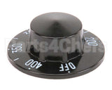 618-0008A Belshaw Thermostat Knob,200-400 Deg