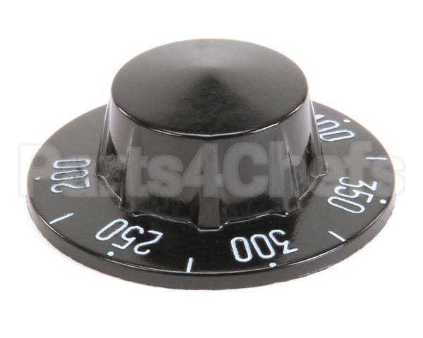 618-0008A Belshaw Thermostat Knob,200-400 Deg