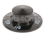 618-0008A Belshaw Thermostat Knob,200-400 Deg
