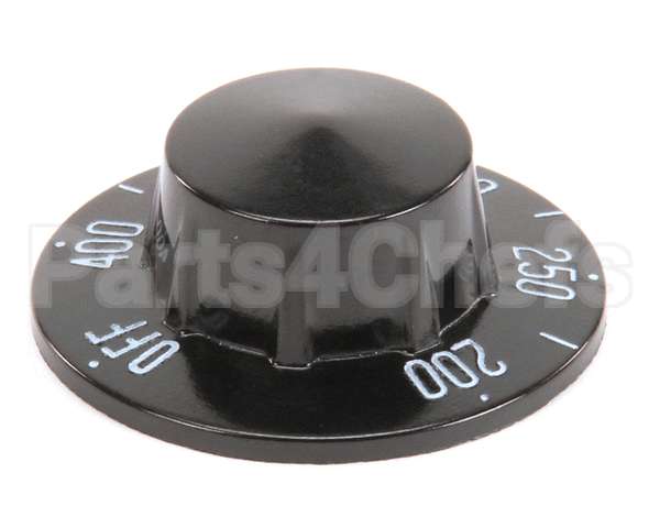 618-0008A Belshaw Thermostat Knob,200-400 Deg