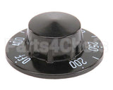 618-0008A Belshaw Thermostat Knob,200-400 Deg