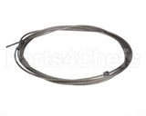 6180 Douglas Machines Door Cable 153In Ld-20-Pt