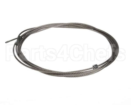 6180 Douglas Machines Door Cable 153In Ld-20-Pt