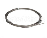 6180 Douglas Machines Door Cable 153In Ld-20-Pt
