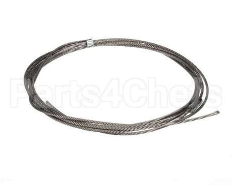 6180 Douglas Machines Door Cable 153In Ld-20-Pt