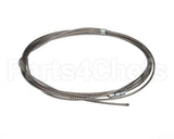 6180 Douglas Machines Door Cable 153In Ld-20-Pt
