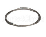 6180 Douglas Machines Door Cable 153In Ld-20-Pt