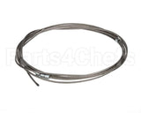 6180 Douglas Machines Door Cable 153In Ld-20-Pt