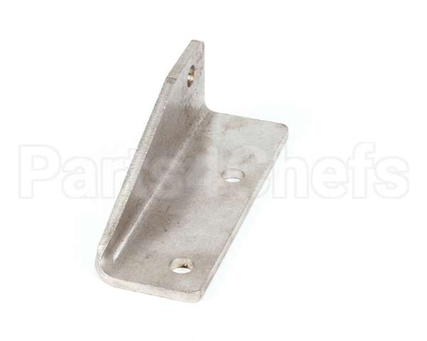 61801-1 Perlick Bracket, Top Rt Std Cab Hing Ss10