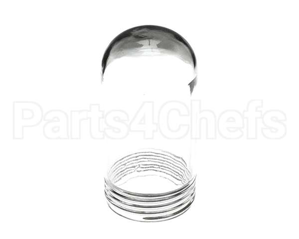 61801000004 Kason Plastic Coated Globe Only