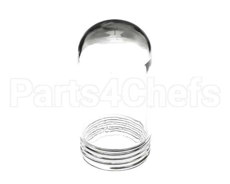 61801000004 Kason Plastic Coated Globe Only
