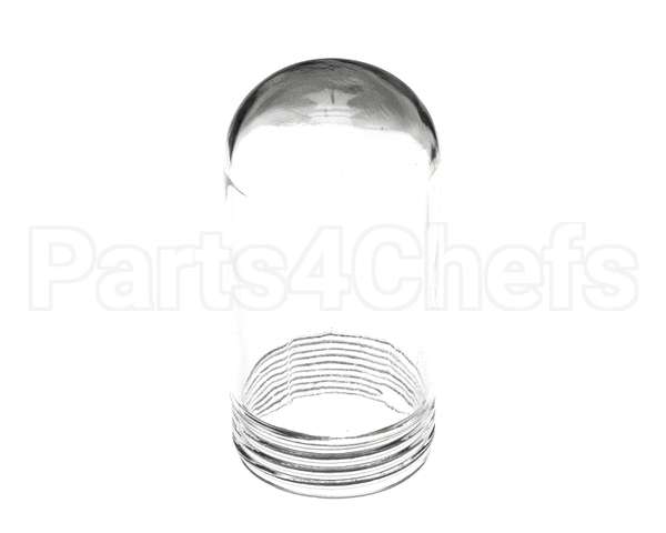 61801000004 Kason Plastic Coated Globe Only