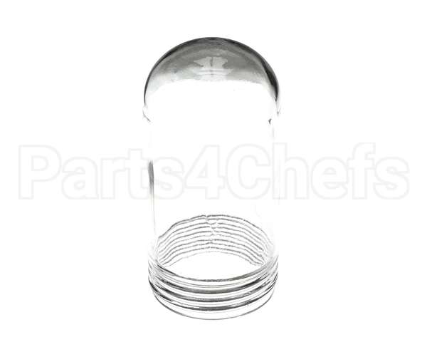 61801000004 Kason Plastic Coated Globe Only