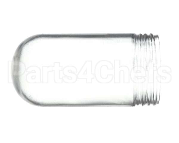 61801000044 Kason Coated Glass Globe