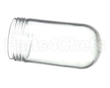 61801000044 Kason Coated Glass Globe