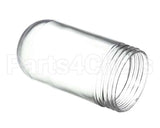 61801000044 Kason Coated Glass Globe