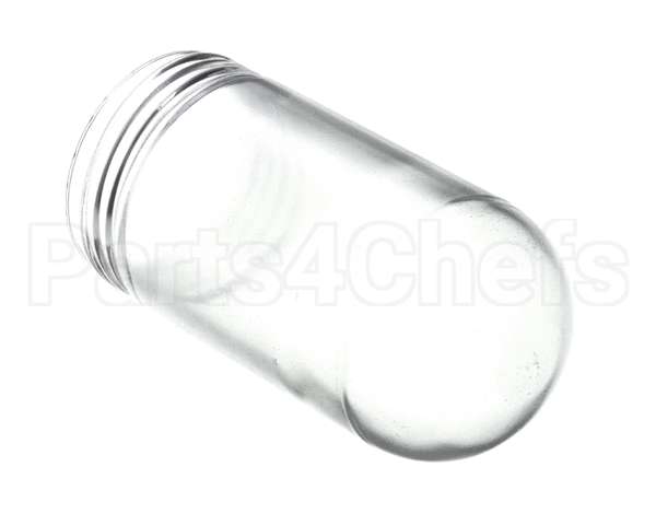 61801000044 Kason Coated Glass Globe