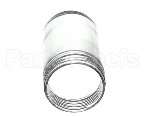 61801000044 Kason Coated Glass Globe